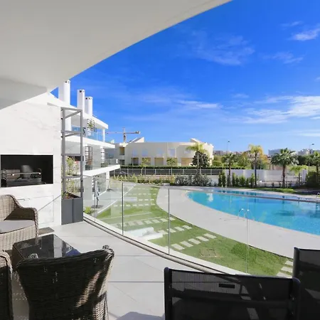 Apartment 24 B3 - Cleverdetails, Luxury 2 Bedroom Located In A Short Walking Distance To The Marina, Falesia And Supermarket Vilamoura