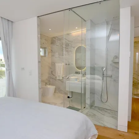 Apartment 24 B3 - Cleverdetails, Luxury 2 Bedroom Located In A Short Walking Distance To The Marina, Falesia And Supermarket Vilamoura