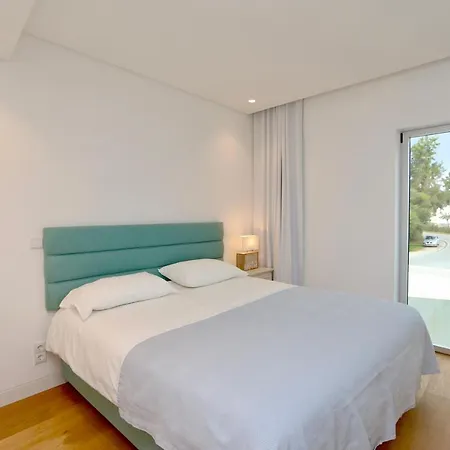 24 B3 - Cleverdetails, Luxury 2 Bedroom Located In A Short Walking Distance To The Marina, Falesia And Supermarket * 빌라모라