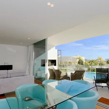 Apartman 24 B3 - Cleverdetails, Luxury 2 Bedroom Located In A Short Walking Distance To The Marina, Falesia And Supermarket