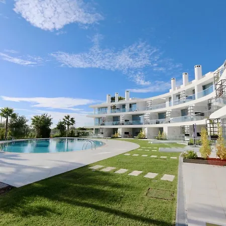 24: Luxury Marina Near Falesia Apartment *
