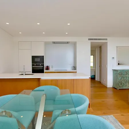 24 B3 - Cleverdetails, Luxury 2 Bedroom Located In A Short Walking Distance To The Marina, Falesia And Supermarket Apartman *