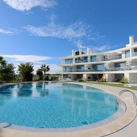 Apartment 24: Luxury Marina Near Falesia *