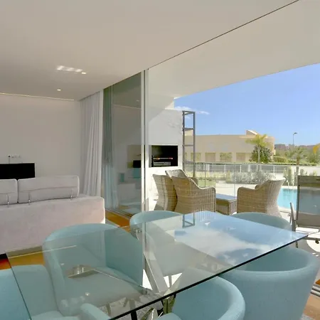24: Luxury Marina Near Falesia * Vilamoura